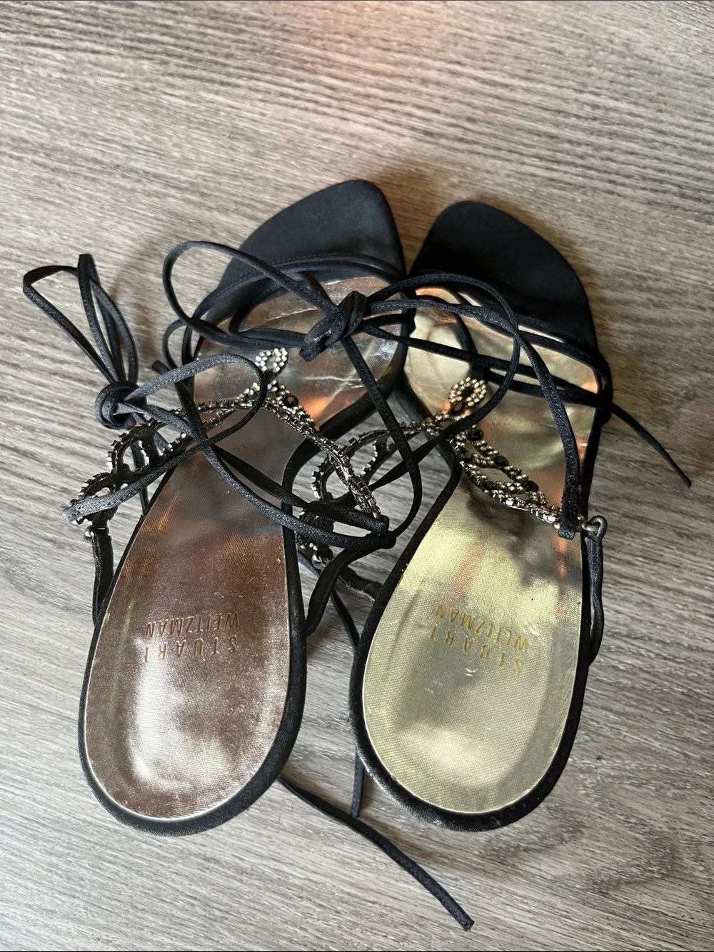 Stuart Weitzman stuart weitzman